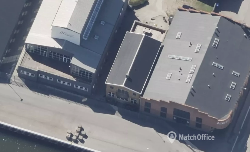 Office Vestre Kaj 4 1 4700 Naestved