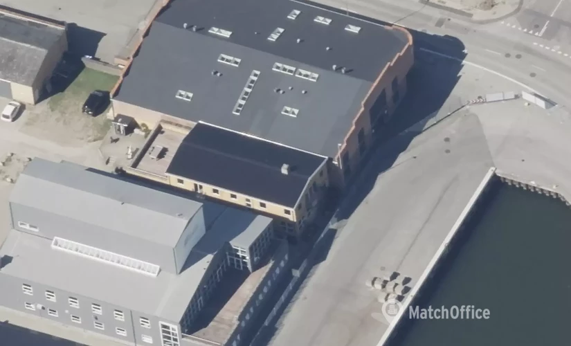 Office Vestre Kaj 4 1 4700 Naestved