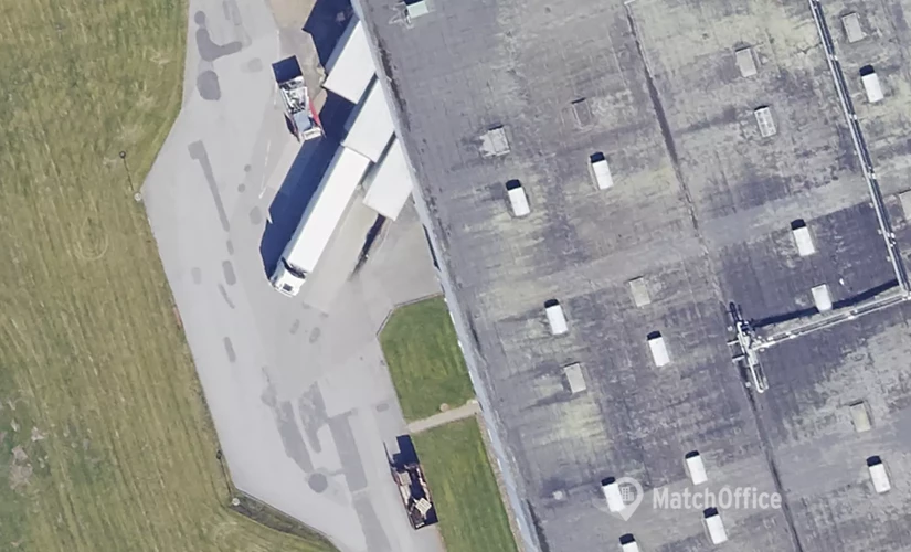 375 m² Warehouse up for rent in Svenstrup J, Jellingvej 5 (9230) - 4 | MatchOffice