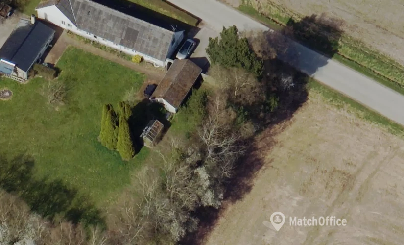 10000 m² Warehouse for rent in Herning, Transportcenter Alle 18 (7400) - 0 | MatchOffice