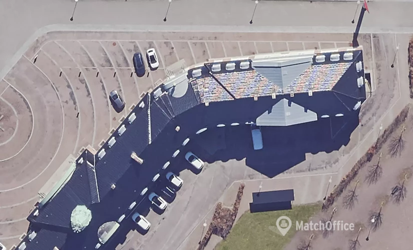 Office Gl. Banegårdsplads 10 4220 Korsor