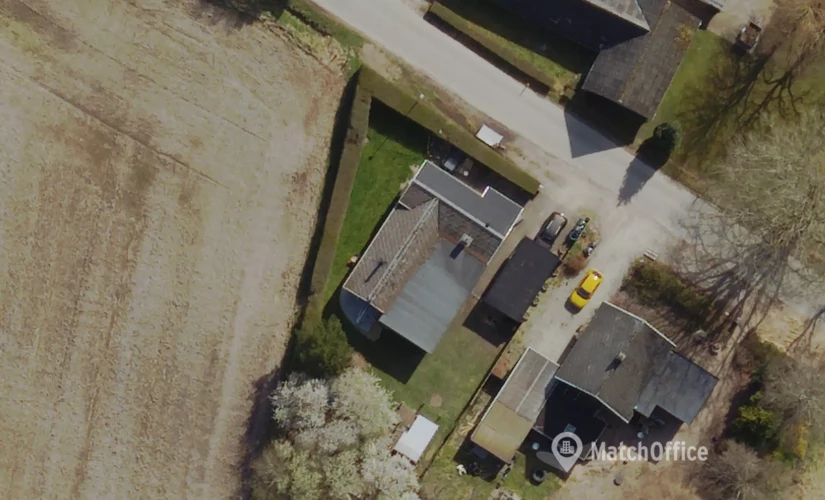 Lager til leje på Transportcenter Alle 18, 7400 Herning - 2000 m² | Foto 4 - Lokalebasen