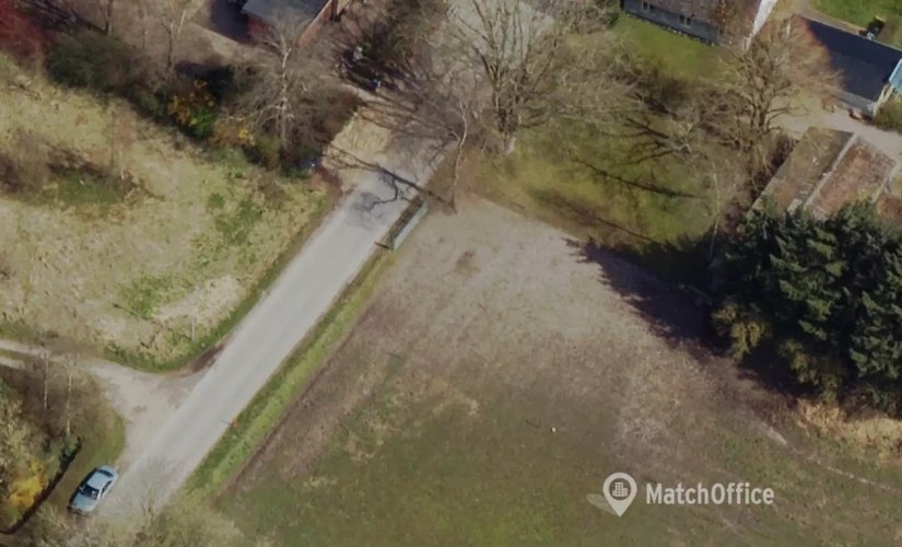 2000 m² Warehouse up for rent in Herning, Transportcenter Alle 18 (7400) - 3 | MatchOffice.com