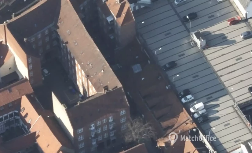 Butik til leje på Vintapperstræde 53, 5000 Odense C - 194 m² | Foto 0 - Lokalebasen.dk