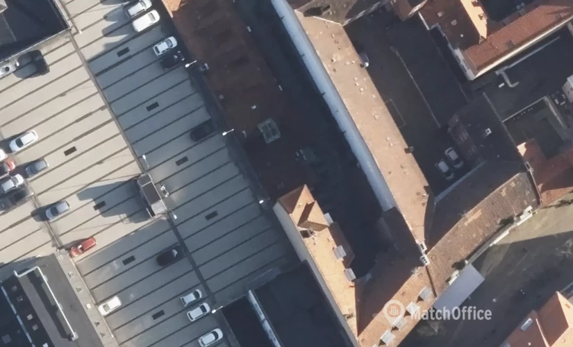 Butik til leje på Vintapperstræde 53, 5000 Odense C - 194 m² | Foto 4 - Lokalebasen