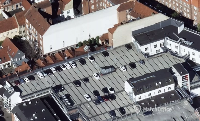 Butik til leje på Vintapperstræde 53, 5000 Odense C - 194 m² | Foto 2 - Lokalebasen.dk