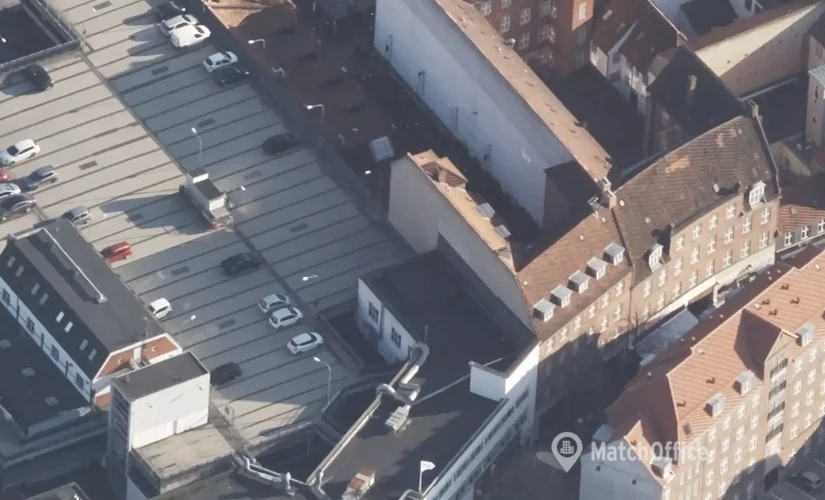 Butik til leje på Vintapperstræde 53, 5000 Odense C - 194 m² | Foto 1 - Lokalebasen.dk