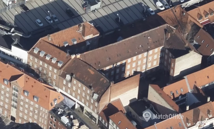 Butik til leje på Vintapperstræde 53, 5000 Odense C - 194 m² | Foto 3 - Lokalebasen