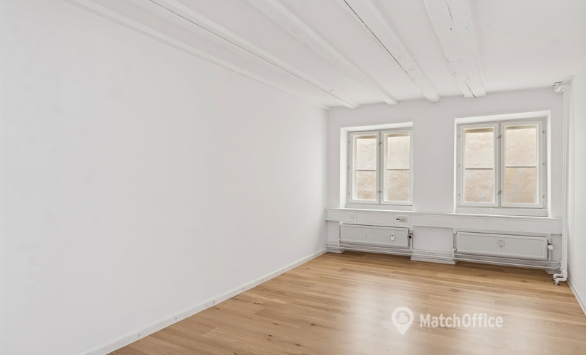 Kontor til leje på Sankt Peders Stræde 28C, 1453 København K - 238 m² | Foto 3 - Lokalebasen.dk
