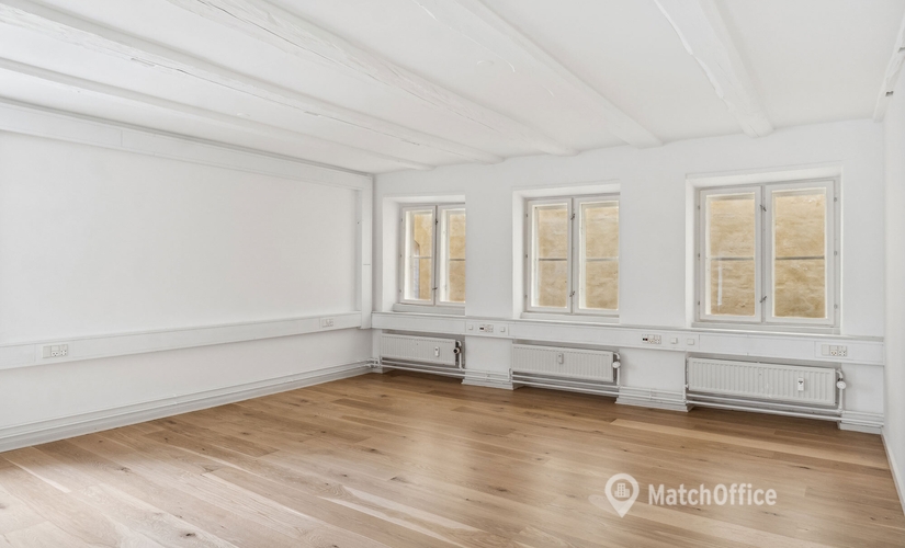 Kontor til leje på Sankt Peders Stræde 28C, 1453 København K - 238 m² | Foto 4 - Lokalebasen