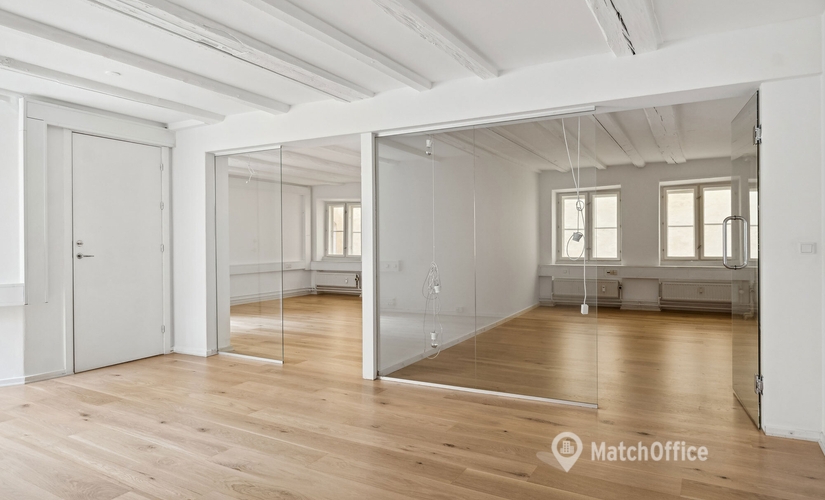 Kontor til leje på Sankt Peders Stræde 28C, 1453 København K - 238 m² | Foto 2 - Lokalebasen.dk
