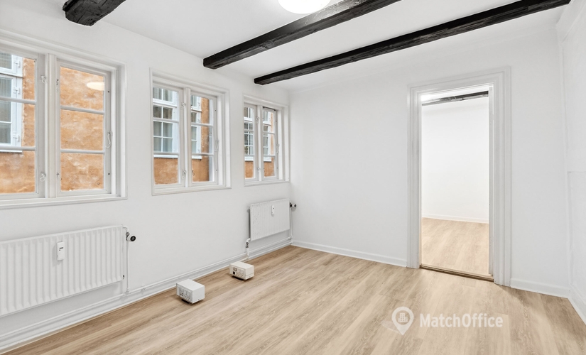 Kontor til leje på Strandgade 12B, 1401 København K - 308 m² | Foto 3 - Lokalebasen.dk