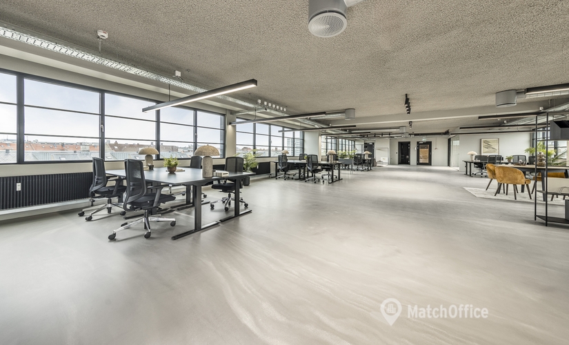 Office Nordre Fasanvej 220 2200 Copenhagen N