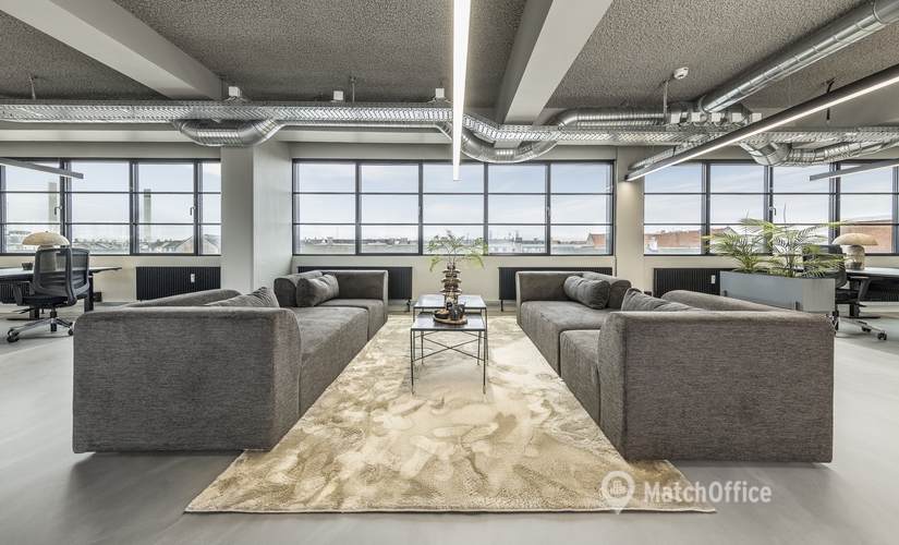 Office Nordre Fasanvej 218-228 2200 Copenhagen N