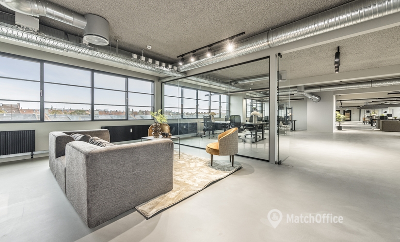 Office Nordre Fasanvej 218-228 2200 Copenhagen N