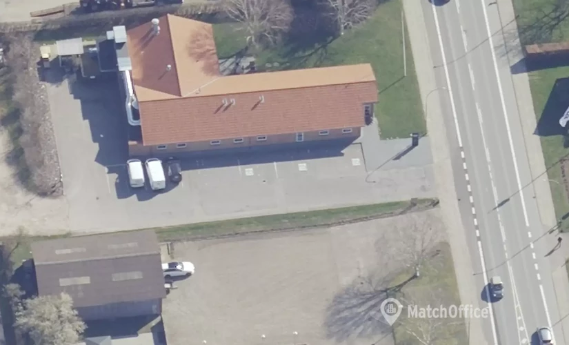 Office Nordre Boulevard 96 a 6800 Varde