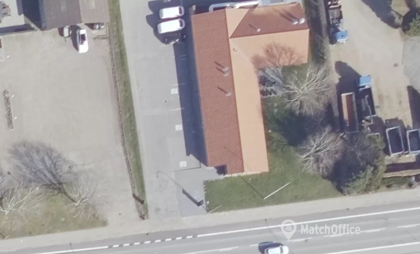 Kontor til leje på Nordre Boulevard 96 a, 6800 Varde - 220 m² | Foto 4 - Lokalebasen.dk