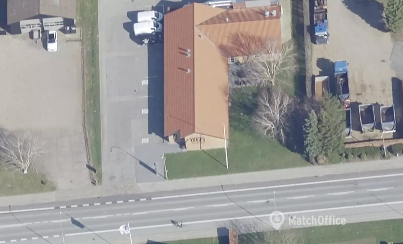 Office Nordre Boulevard 96 a 6800 Varde