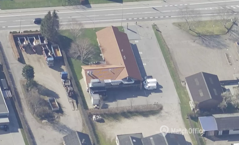 Office Nordre Boulevard 96 a 6800 Varde