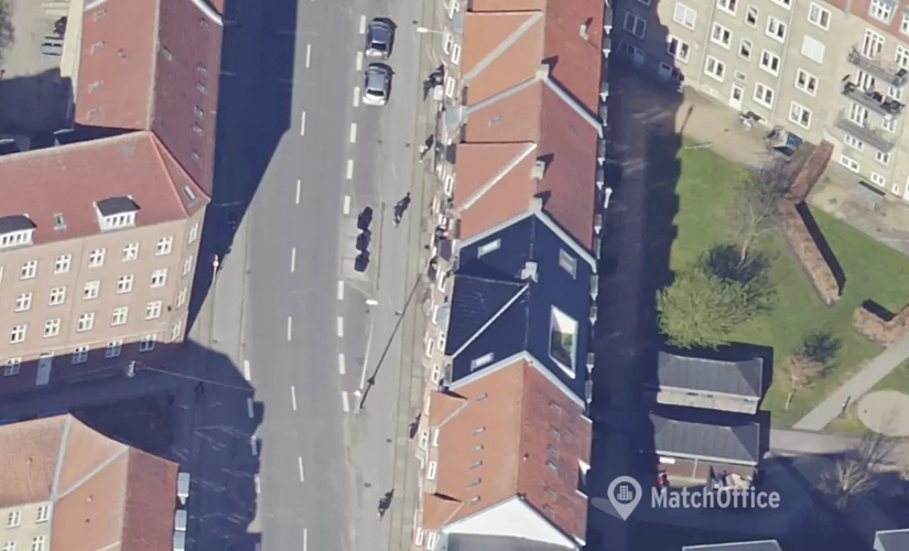 Butik til leje på Østerbro 67, 9000 Aalborg - 93 m² | Foto 0 - Lokalebasen