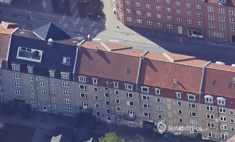 Butik til leje på Østerbro 67, 9000 Aalborg - 93 m² | Foto 1 - Lokalebasen