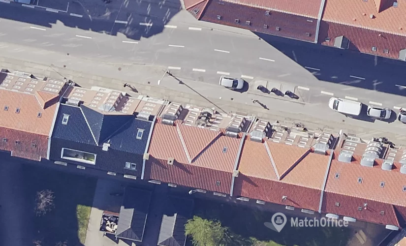 Butik til leje på Østerbro 67, 9000 Aalborg - 93 m² | Foto 4 - Lokalebasen