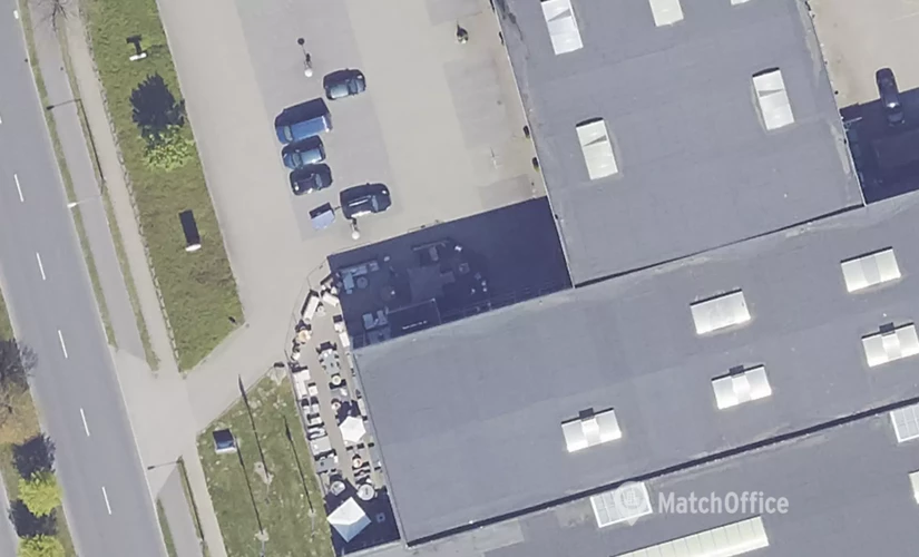 Kontor til leje på Vejlevej 162, 6000 Kolding - 715 m² | Foto 4 - Lokalebasen.dk