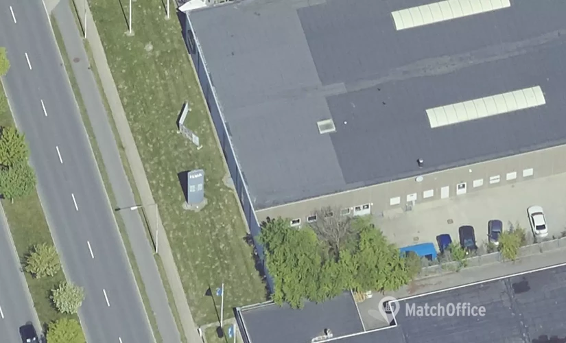 Kontor til leje på Vejlevej 162, 6000 Kolding - 501 m² | Foto 0 - Lokalebasen