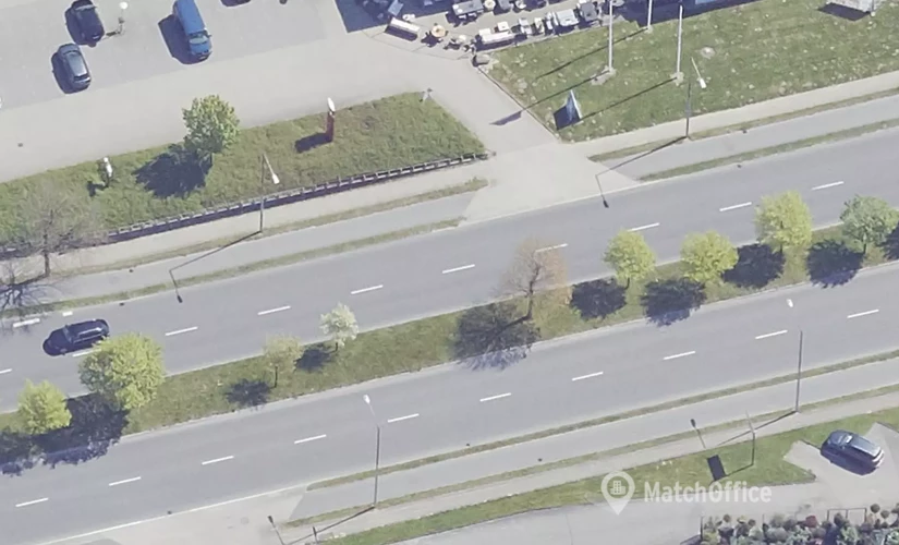 Office Vejlevej 162 6000 Kolding
