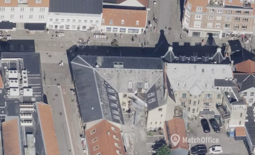 Office Sankt Peders Stræde 1a 1 4000 Roskilde