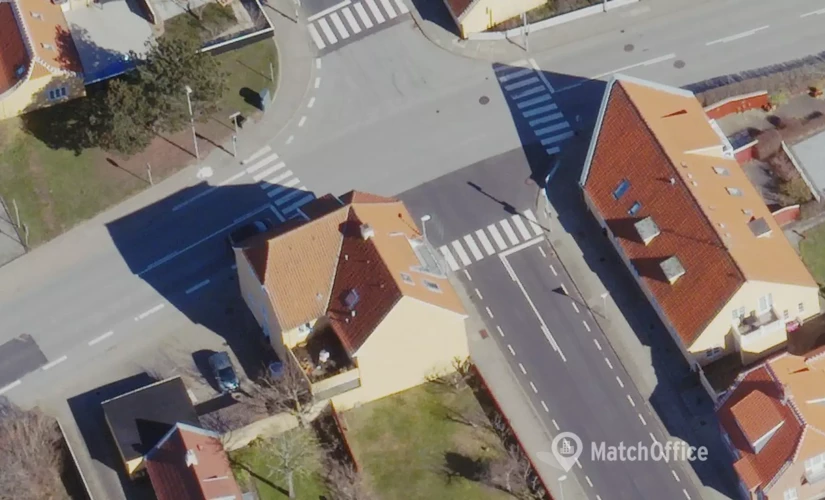 160 m² Shop for rent in Skagen, Sct. Laurentii Vej 118 Stuen (9990) - 0 | MatchOffice.com