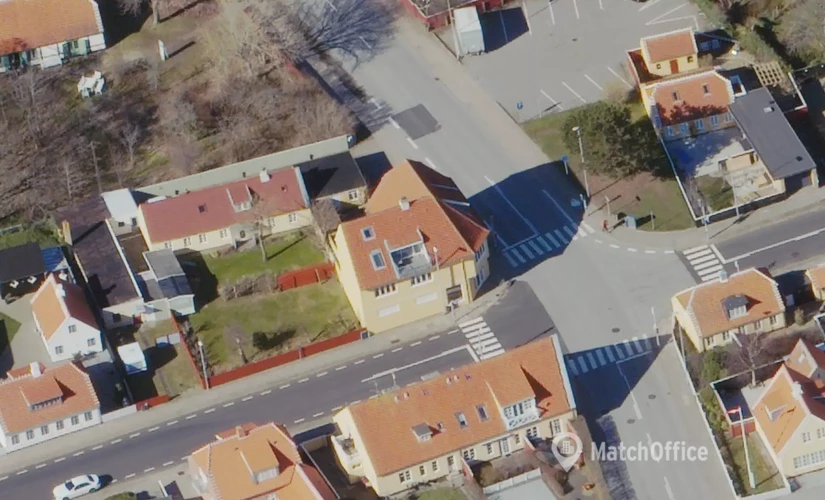 160 m² Store for rent in Skagen, Sct. Laurentii Vej 118 Stuen (9990) - 0 | MatchOffice.com