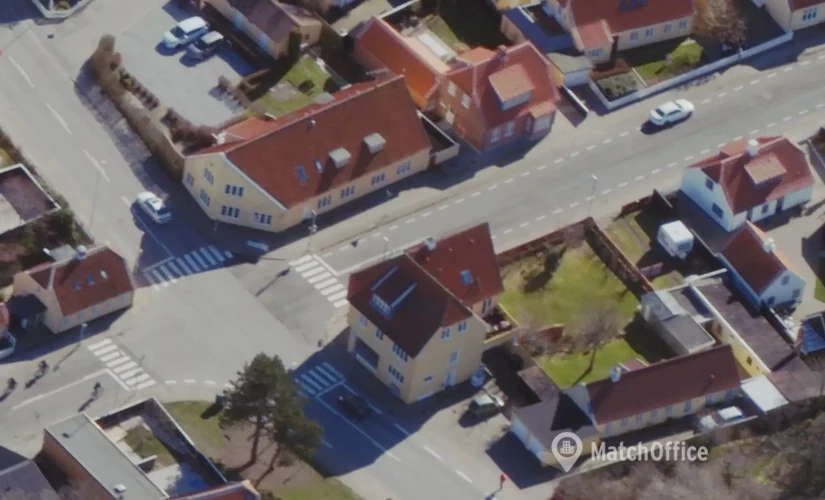 Butik til leje på Sct. Laurentii Vej 118 Stuen, 9990 Skagen - 160 m² | Foto 1 - Lokalebasen.dk