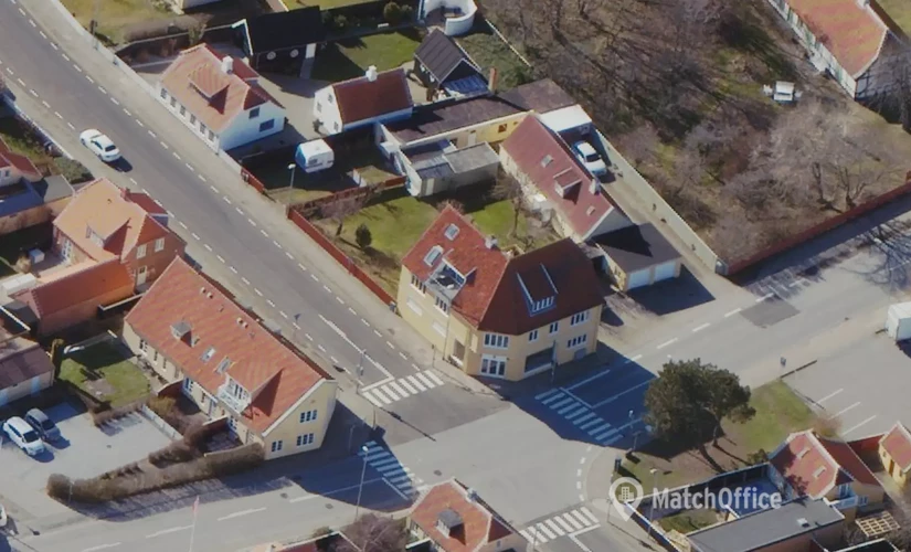 Butik til leje på Sct. Laurentii Vej 118 Stuen, 9990 Skagen - 160 m² | Foto 2 - Lokalebasen.dk