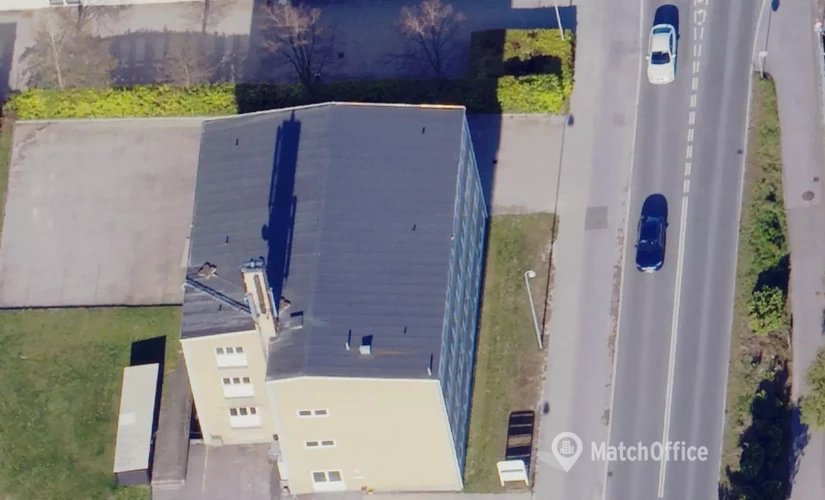 Office Kirke Værløsevej 38 st. 3500 Vaerlose