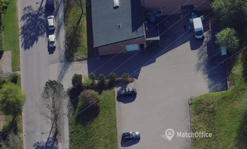 752 m² Warehouse up for rent in Helsingor, Løvdalsvej 5 (3000) - 3 | MatchOffice.com