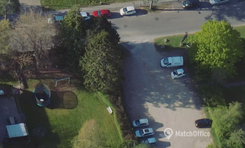 752 m² Warehouse space for rent in Helsingor, Løvdalsvej 5 (3000) - 1 | MatchOffice.com