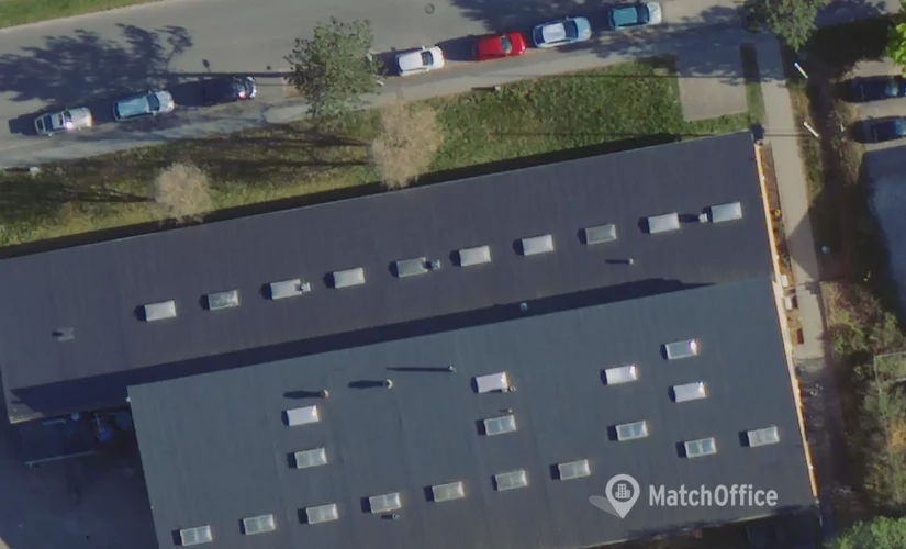 752 m² Workshop space rental in Helsingor, Løvdalsvej 5 (3000) - 4 | MatchOffice