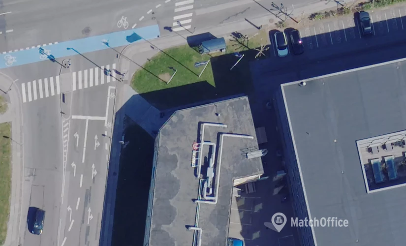 Office Hovedvejen 9B 2600 Glostrup