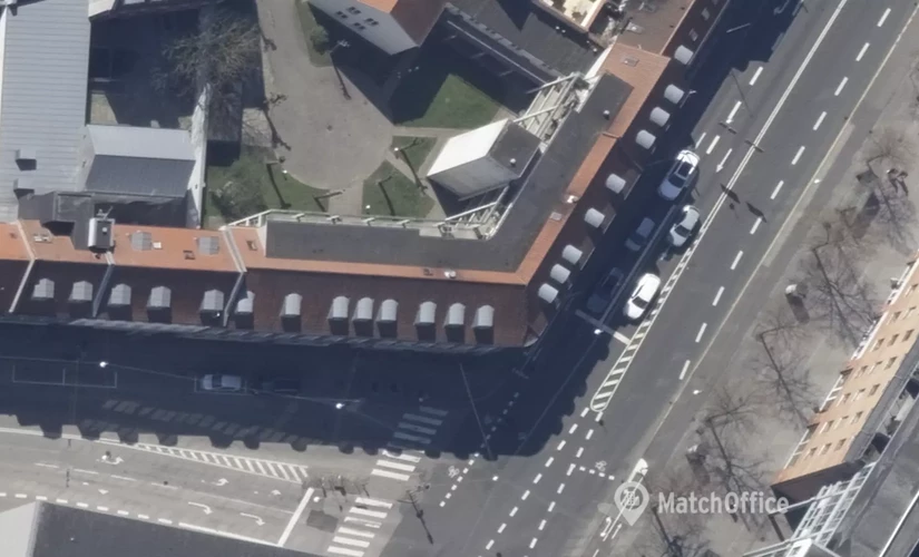 Butik til leje på Frederiks Allé 43, 8000 Aarhus C - 189 m² | Foto 4 - Lokalebasen