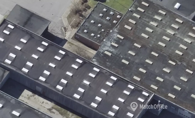 Lager til leje på Ærøvej 9, 9800 Hjørring - 750 m² | Foto 0 - Lokalebasen