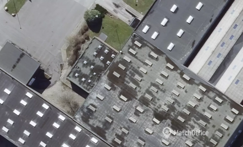 Lager til leje på Ærøvej 9, 9800 Hjørring - 750 m² | Foto 4 - Lokalebasen