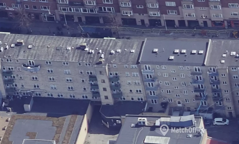 172 m² Store for rent in Aalborg, Vesterbro 95 st (9000) - 0 | MatchOffice.com