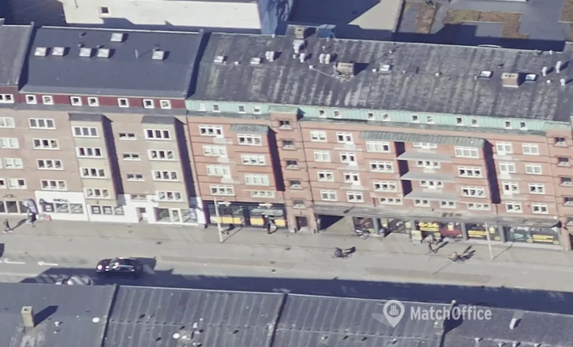 Butik til leje på Vesterbro 95 st, 9000 Aalborg - 172 m² | Foto 2 - Lokalebasen.dk