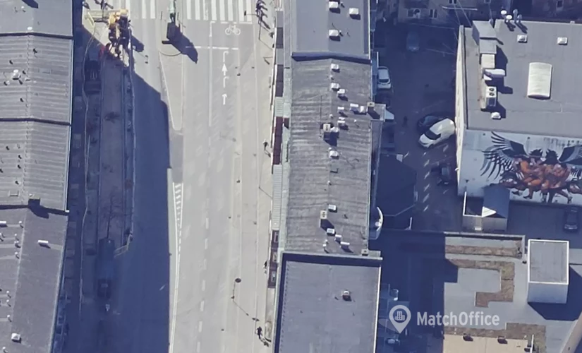 172 m² Shop for rent in Aalborg, Vesterbro 95 st (9000) - 1 | MatchOffice