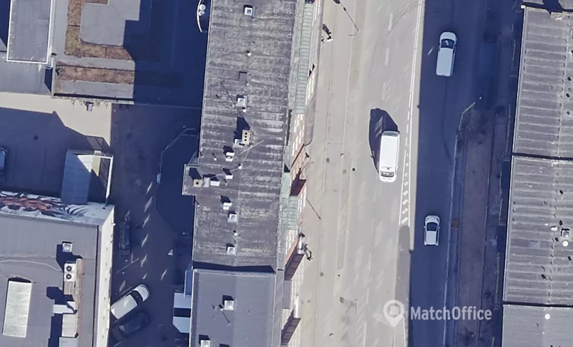 Butik til leje på Vesterbro 95 st, 9000 Aalborg - 172 m² | Foto 4 - Lokalebasen.dk