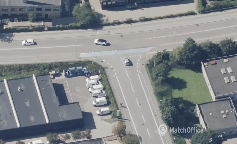 Butik til leje på Elisagårdsvej 24, 4000 Roskilde - 271 m² | Foto 0 - Lokalebasen