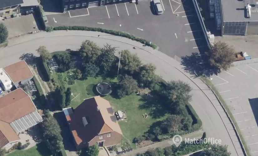 Butik til leje på Elisagårdsvej 24, 4000 Roskilde - 271 m² | Foto 3 - Lokalebasen.dk