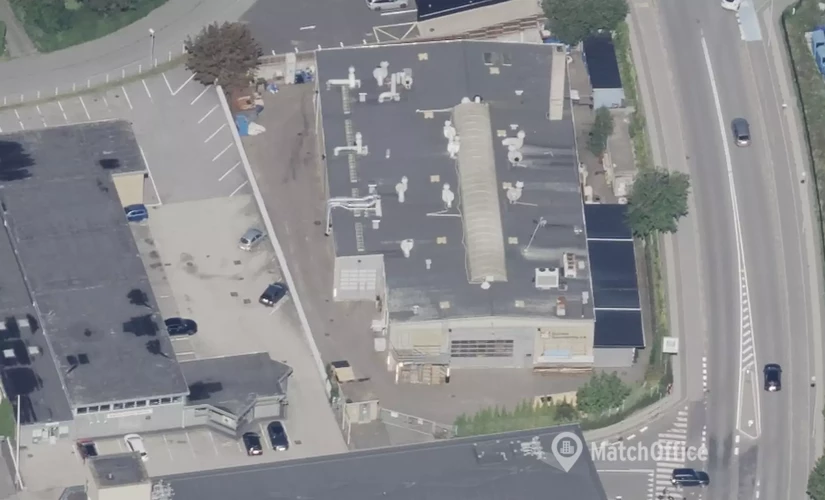 Butik til leje på Elisagårdsvej 24, 4000 Roskilde - 271 m² | Foto 0 - Lokalebasen