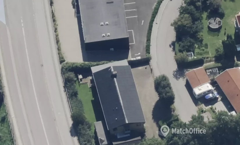 Butik til leje på Elisagårdsvej 24, 4000 Roskilde - 271 m² | Foto 1 - Lokalebasen.dk